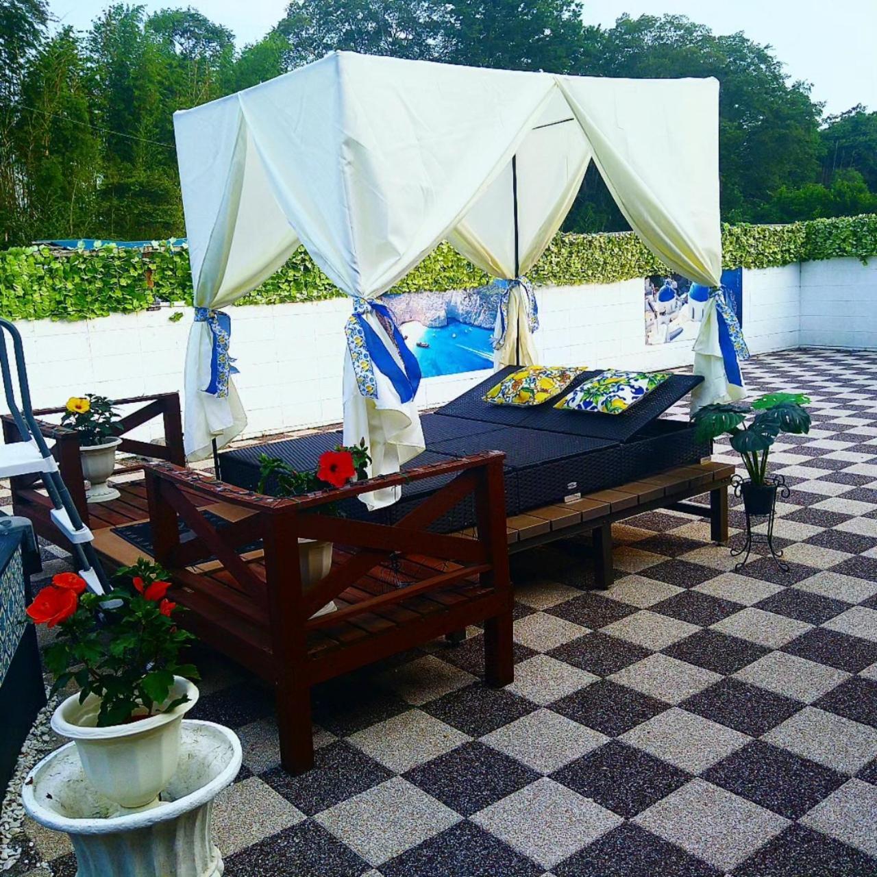 Cat Villa - Vacation Stay 12826 Saitama Bagian luar foto