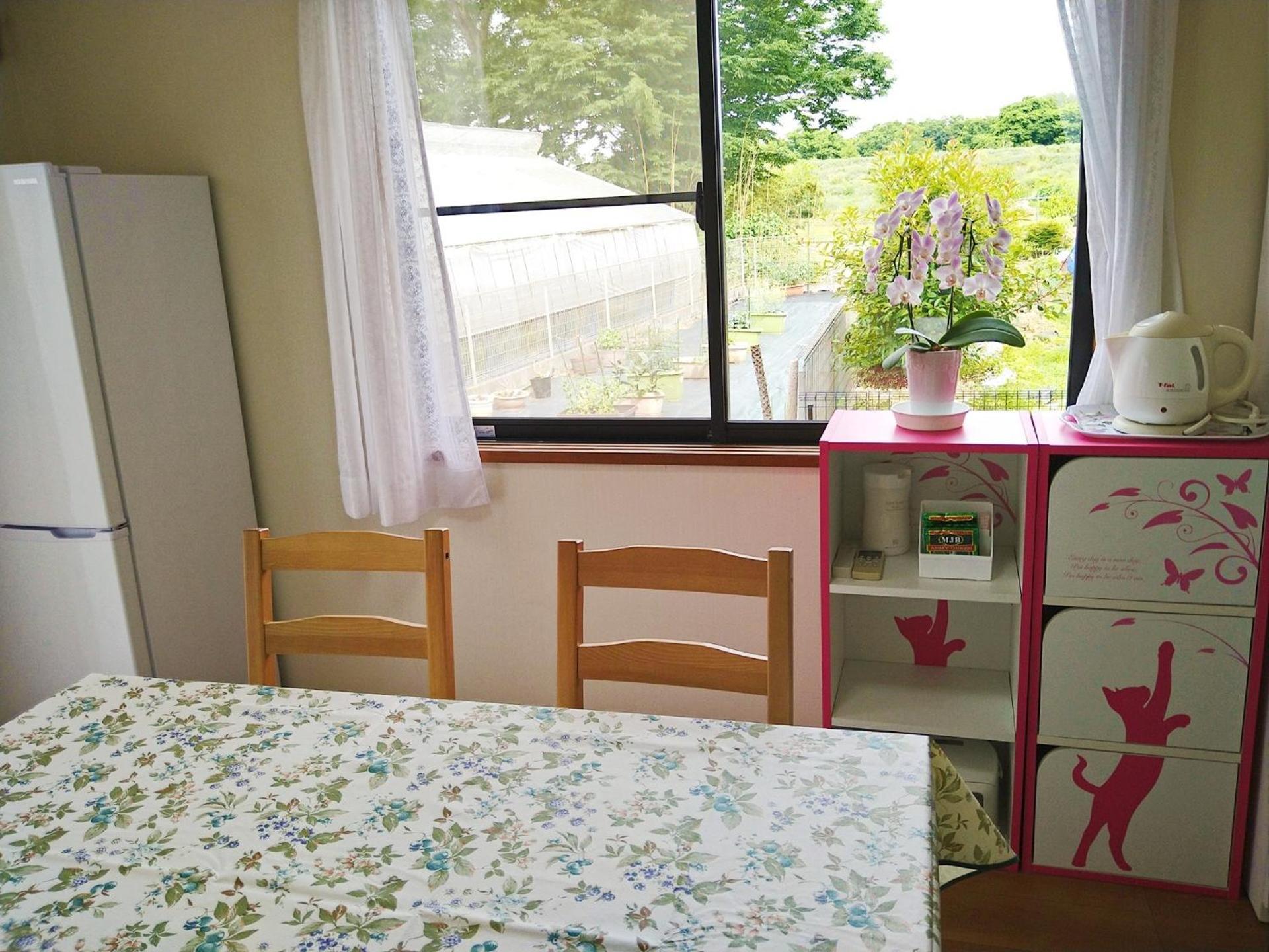 Cat Villa - Vacation Stay 12826 Saitama Bagian luar foto