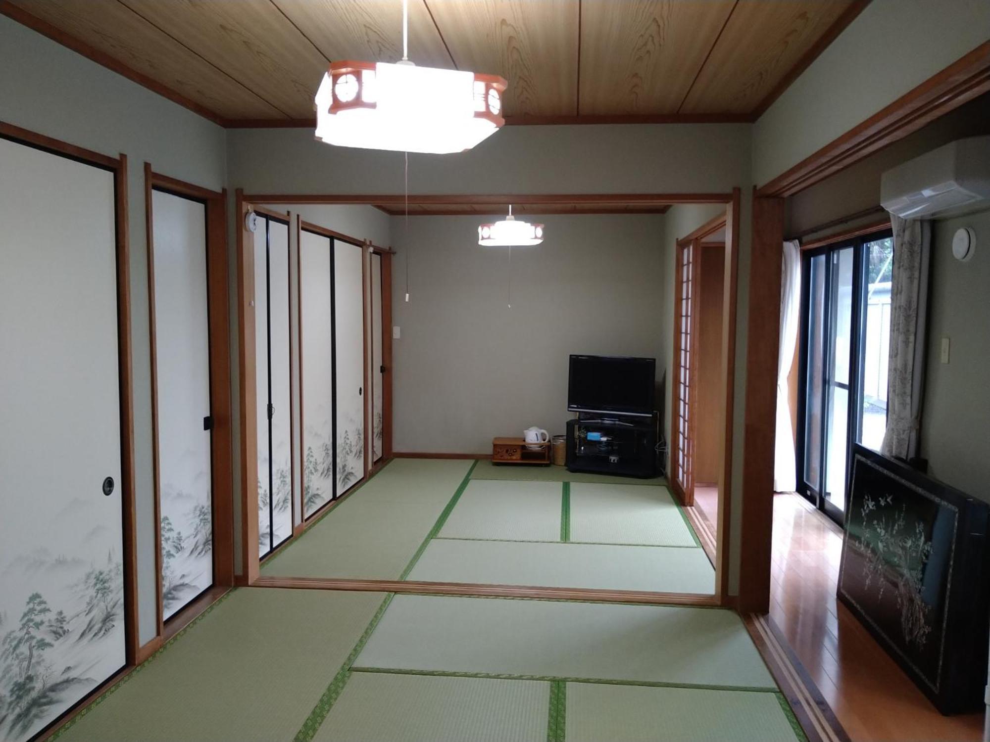 Cat Villa - Vacation Stay 12826 Saitama Bagian luar foto