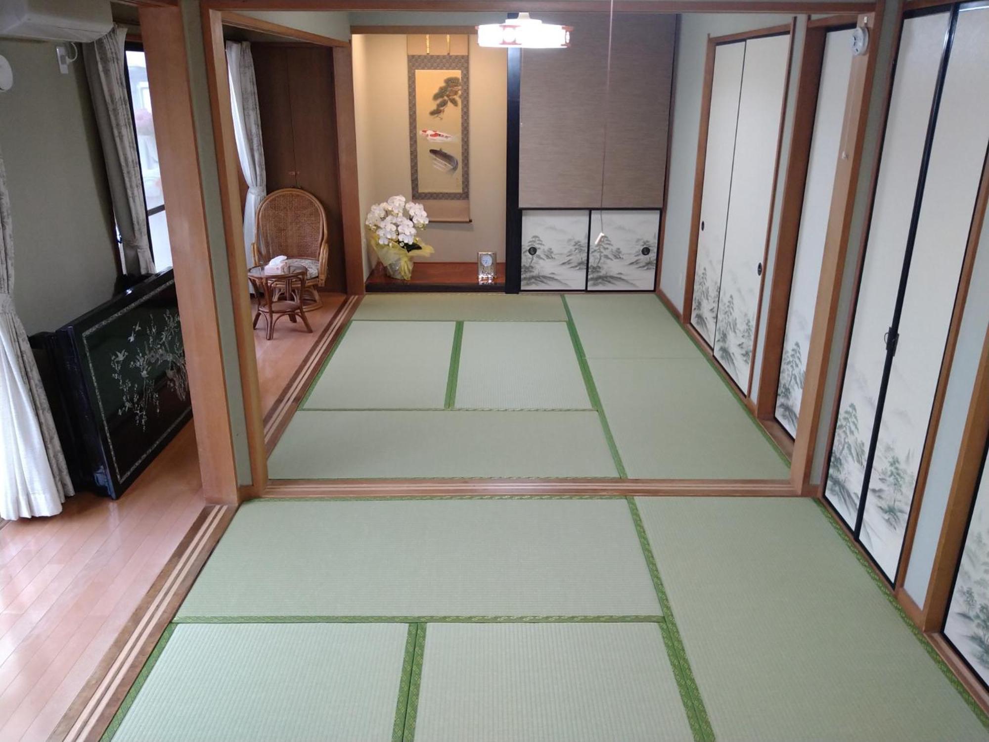 Cat Villa - Vacation Stay 12826 Saitama Bagian luar foto