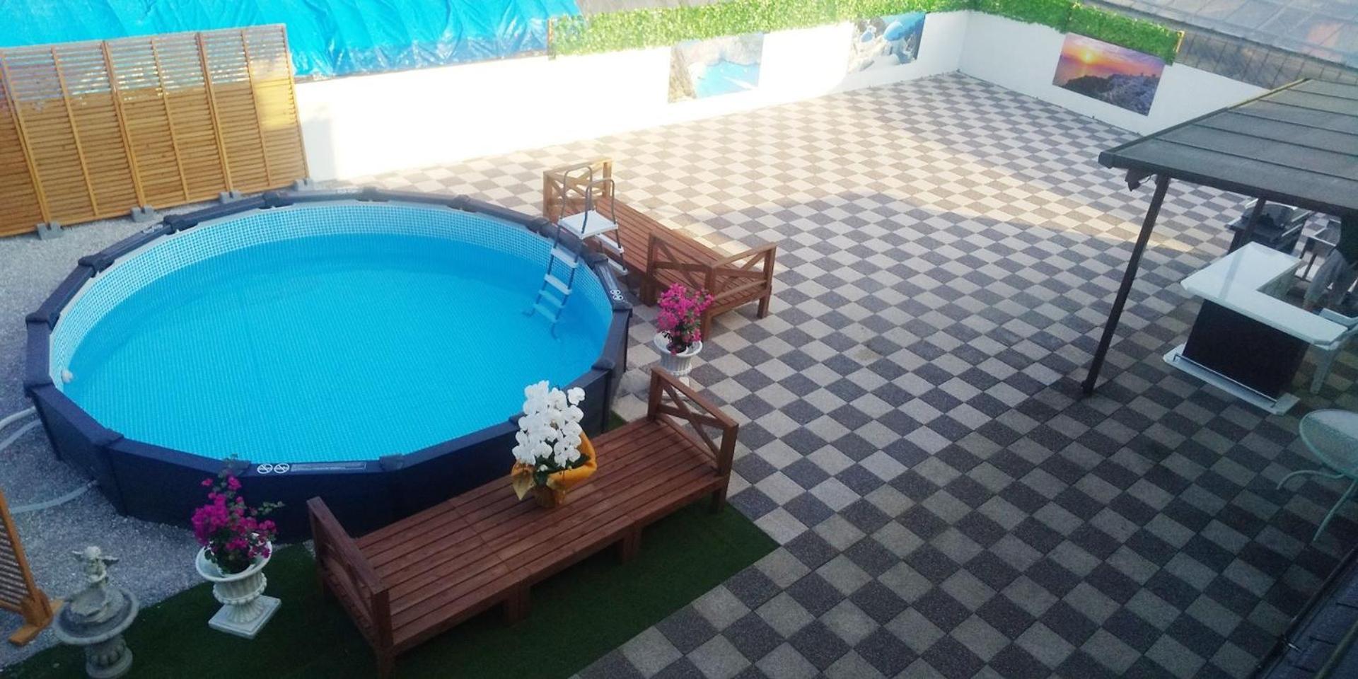Cat Villa - Vacation Stay 12826 Saitama Bagian luar foto