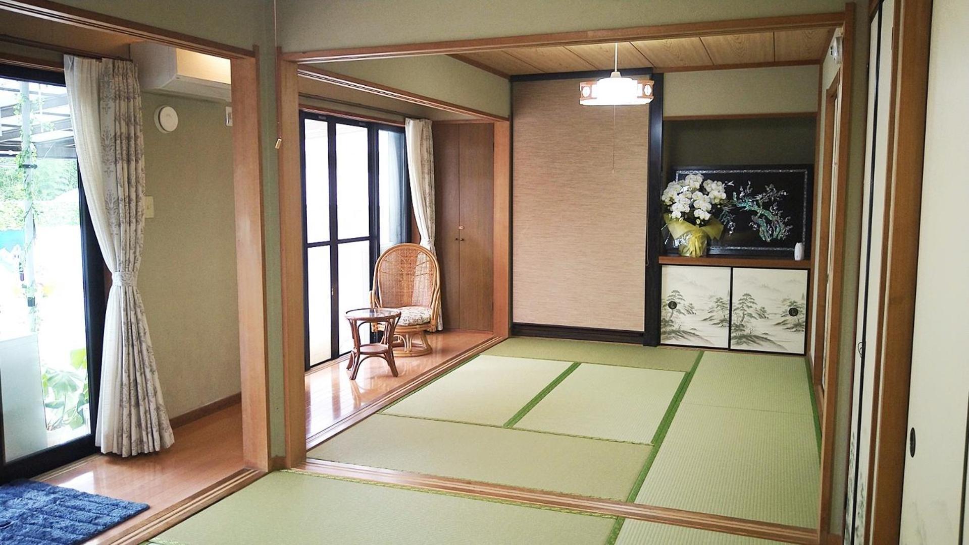 Cat Villa - Vacation Stay 12826 Saitama Bagian luar foto