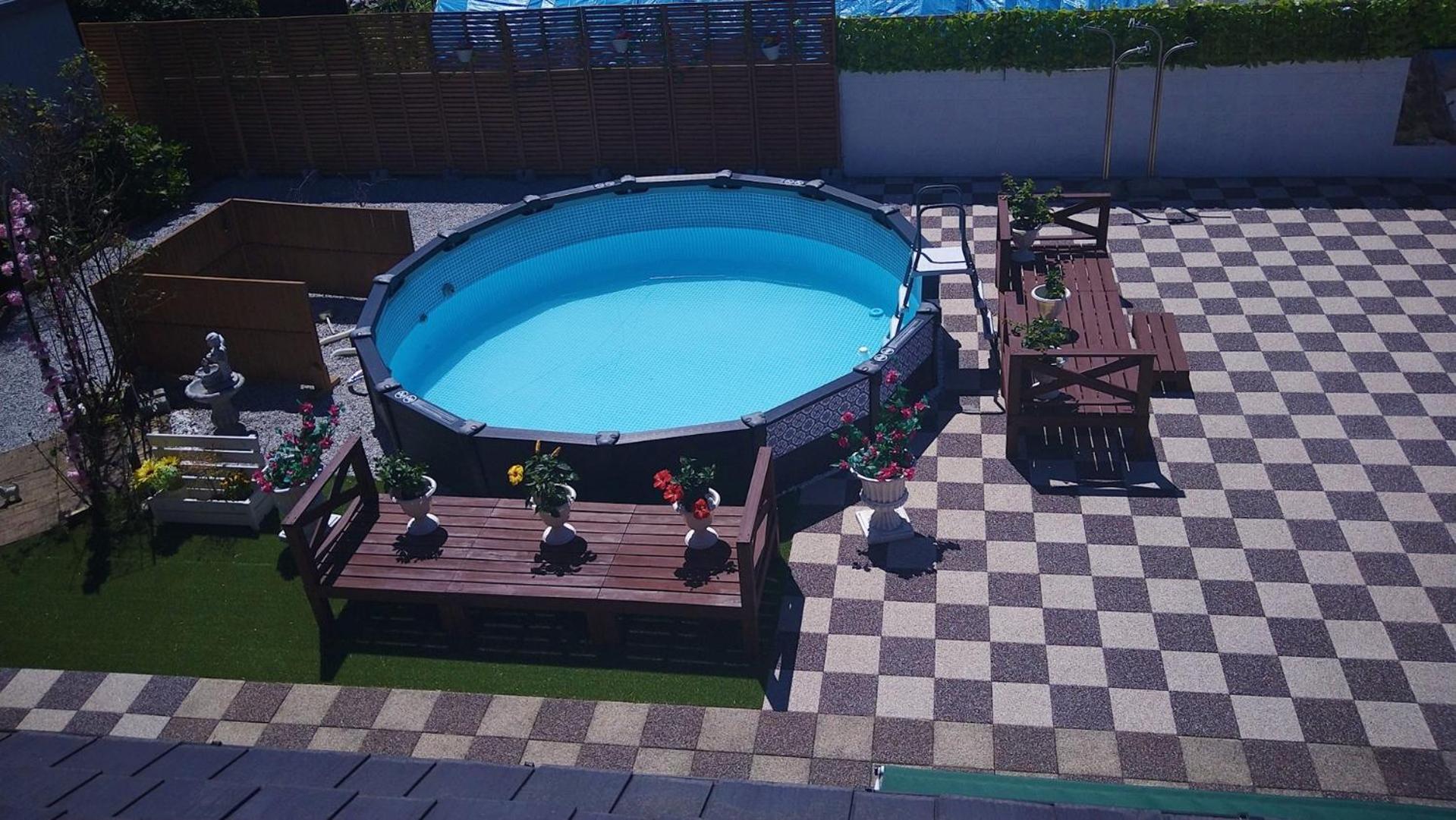 Cat Villa - Vacation Stay 12826 Saitama Bagian luar foto