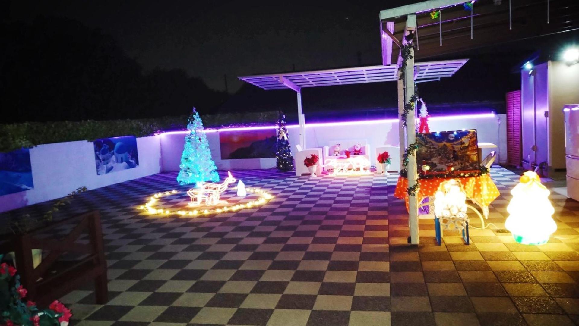 Cat Villa - Vacation Stay 12826 Saitama Bagian luar foto